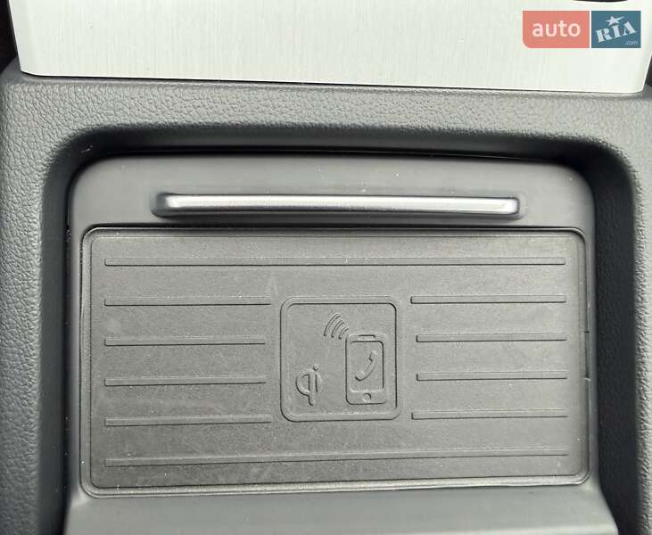 Внедорожник / Кроссовер Audi Q5 2019 в Луцке фото 39 Внедорожник / Кроссовер Audi Q5 2019 в Луцке