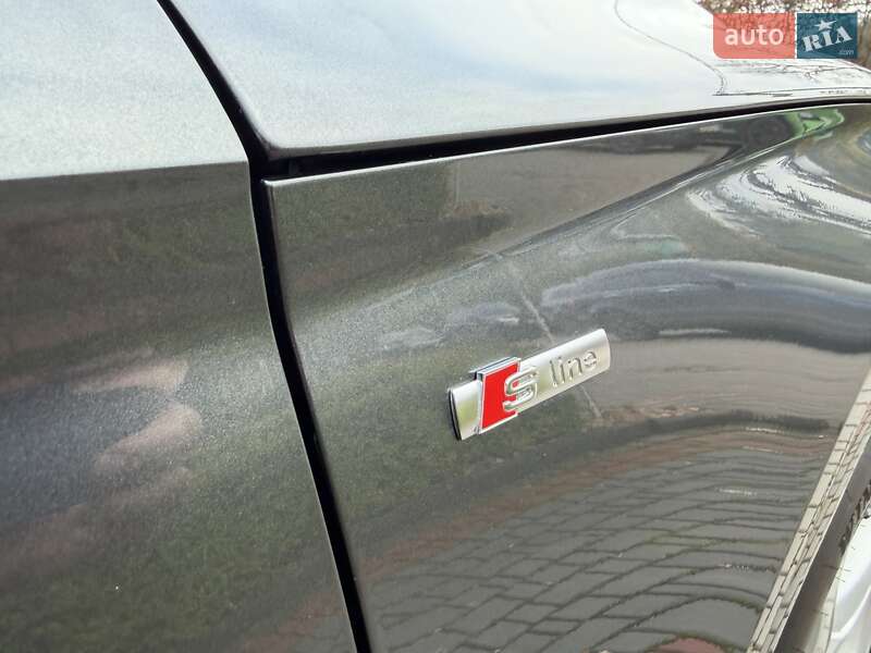 Внедорожник / Кроссовер Audi Q5 2019 в Луцке фото 98 Внедорожник / Кроссовер Audi Q5 2019 в Луцке