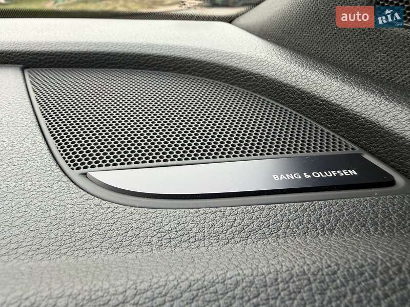 Внедорожник / Кроссовер Audi Q5 2019 в Луцке фото 90 Внедорожник / Кроссовер Audi Q5 2019 в Луцке