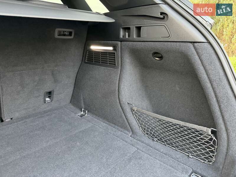 Внедорожник / Кроссовер Audi Q5 2019 в Луцке фото 115 Внедорожник / Кроссовер Audi Q5 2019 в Луцке