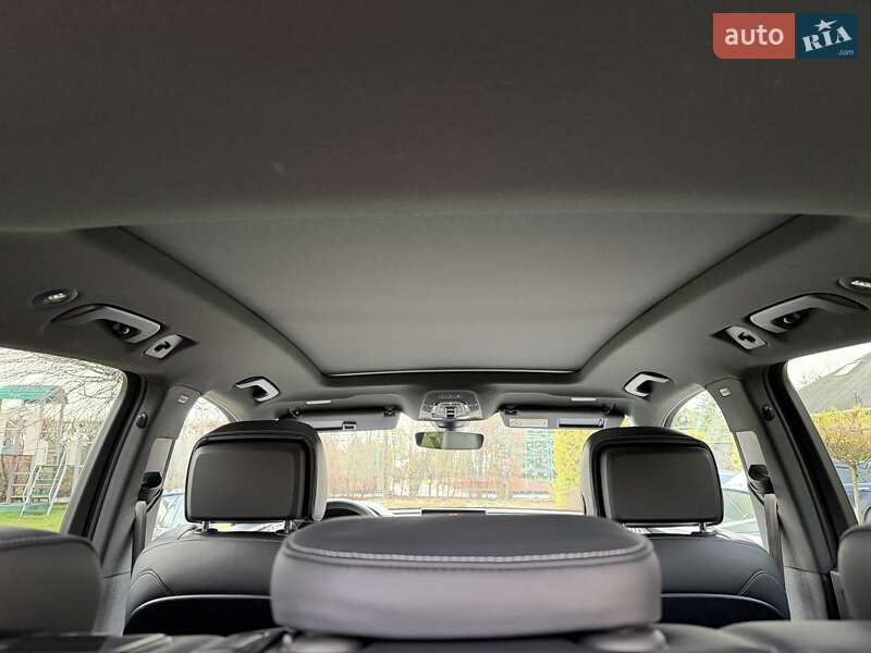 Внедорожник / Кроссовер Audi Q5 2019 в Луцке фото 118 Внедорожник / Кроссовер Audi Q5 2019 в Луцке