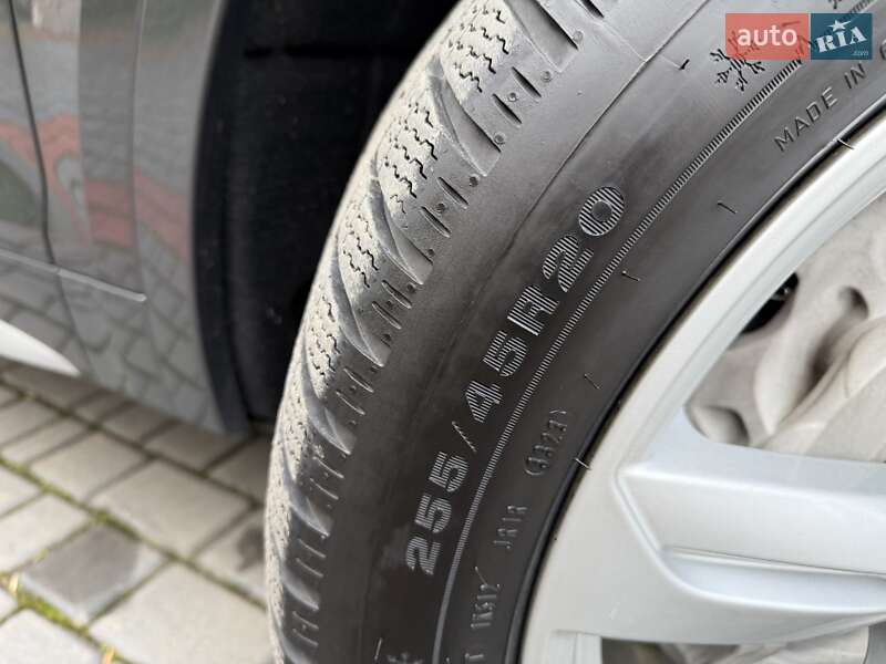 Внедорожник / Кроссовер Audi Q5 2019 в Луцке фото 134 Внедорожник / Кроссовер Audi Q5 2019 в Луцке