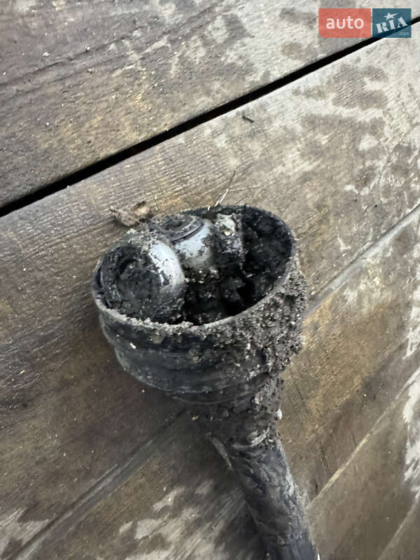 Позашляховик / Кросовер Audi Q5 2011 в Кропивницькому