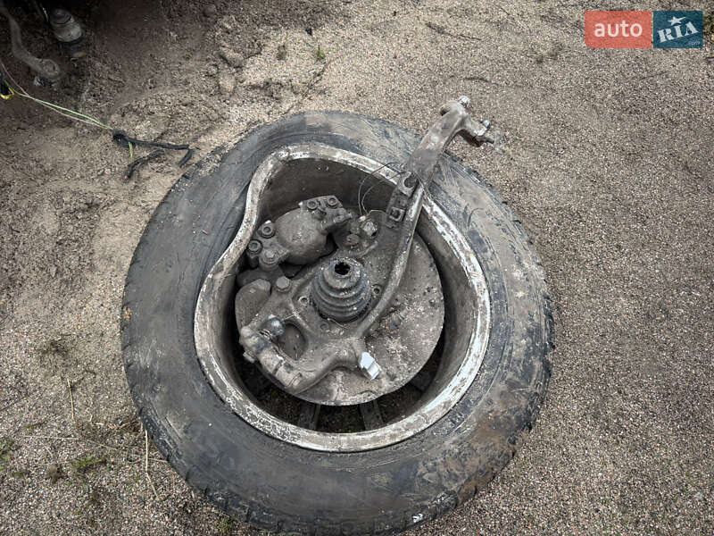 Позашляховик / Кросовер Audi Q5 2011 в Кропивницькому