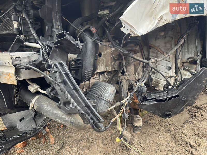 Позашляховик / Кросовер Audi Q5 2011 в Кропивницькому