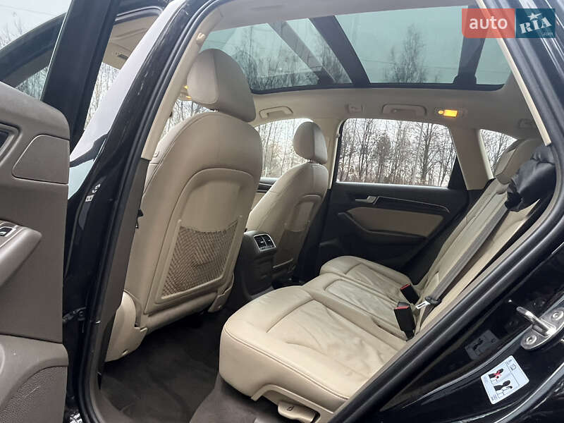 Позашляховик / Кросовер Audi Q5 2014 в Рівному фото 34 Позашляховик / Кросовер Audi Q5 2014 в Рівному