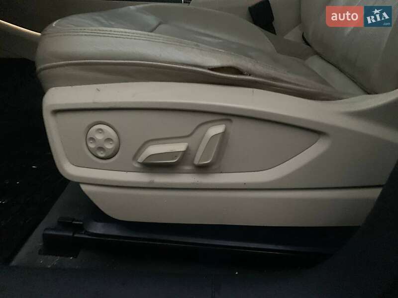 Внедорожник / Кроссовер Audi Q5 2018 в Стрые фото 13 Внедорожник / Кроссовер Audi Q5 2018 в Стрые