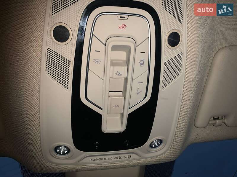 Внедорожник / Кроссовер Audi Q5 2018 в Стрые фото 18 Внедорожник / Кроссовер Audi Q5 2018 в Стрые