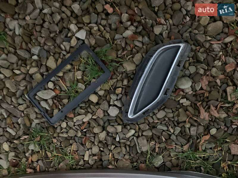 Внедорожник / Кроссовер Audi Q5 2018 в Стрые фото 31 Внедорожник / Кроссовер Audi Q5 2018 в Стрые