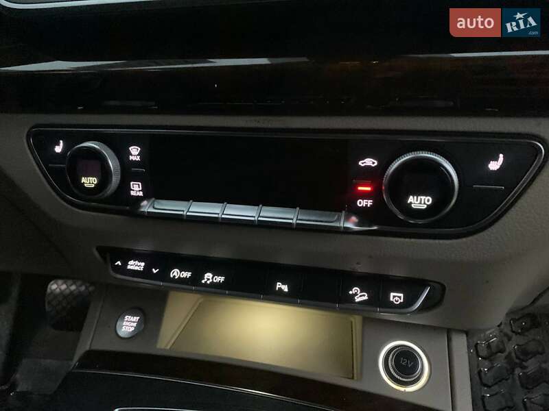 Внедорожник / Кроссовер Audi Q5 2018 в Стрые фото 36 Внедорожник / Кроссовер Audi Q5 2018 в Стрые