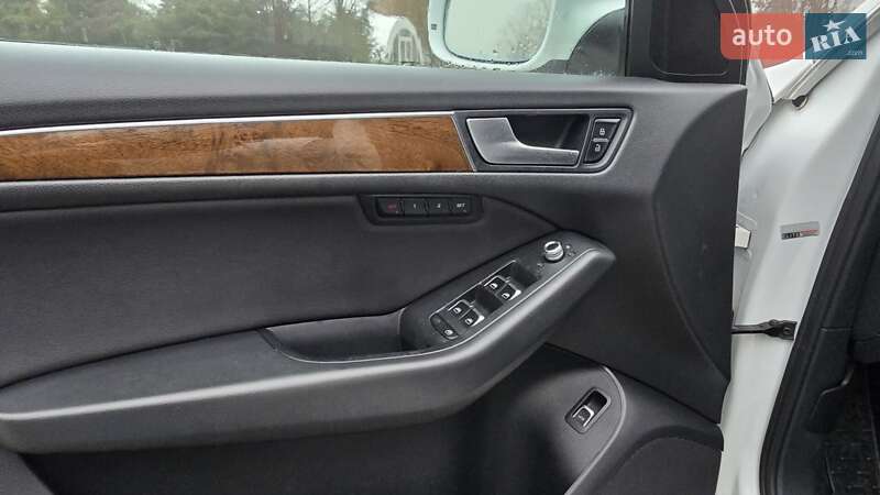 Внедорожник / Кроссовер Audi Q5 2014 в Харькове фото 8 Внедорожник / Кроссовер Audi Q5 2014 в Харькове