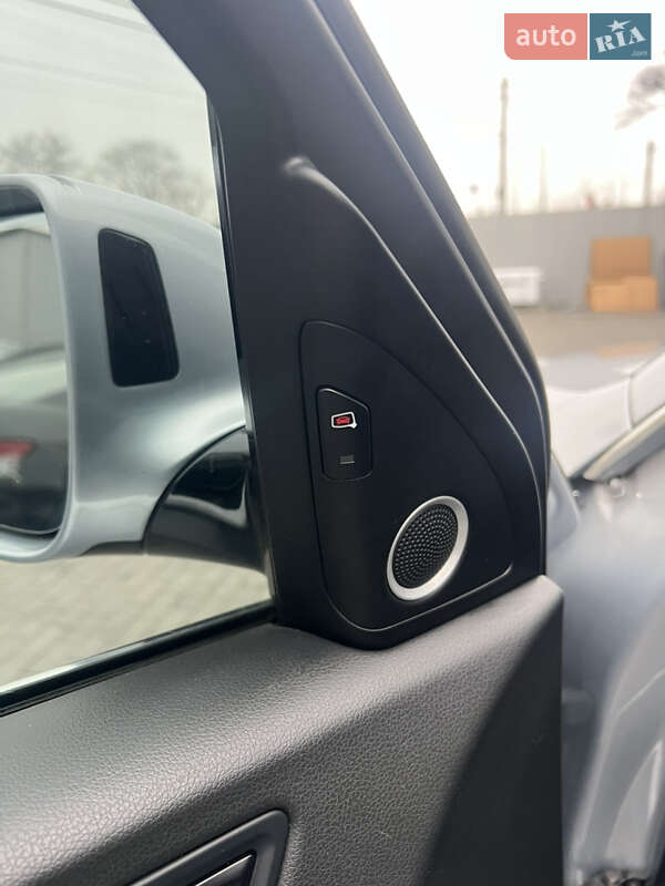 Внедорожник / Кроссовер Audi Q5 2014 в Киеве