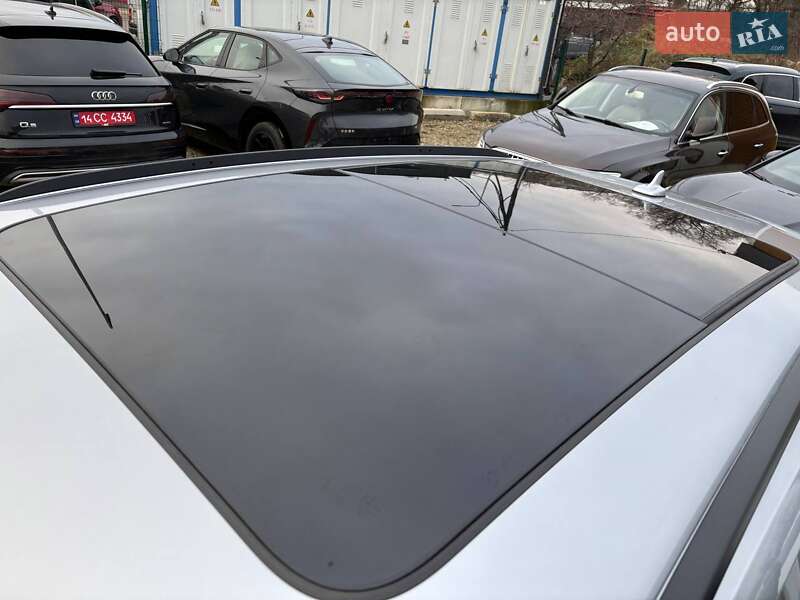 Внедорожник / Кроссовер Audi Q5 2018 в Стрые фото 20 Внедорожник / Кроссовер Audi Q5 2018 в Стрые