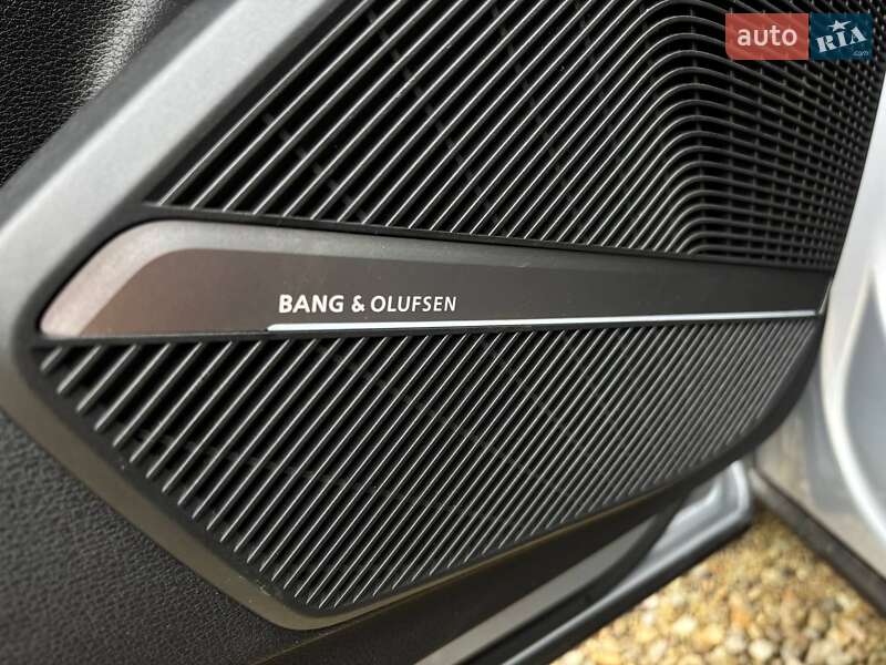 Внедорожник / Кроссовер Audi Q5 2018 в Стрые фото 24 Внедорожник / Кроссовер Audi Q5 2018 в Стрые