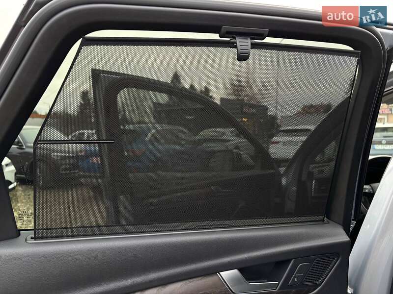 Внедорожник / Кроссовер Audi Q5 2018 в Стрые фото 53 Внедорожник / Кроссовер Audi Q5 2018 в Стрые