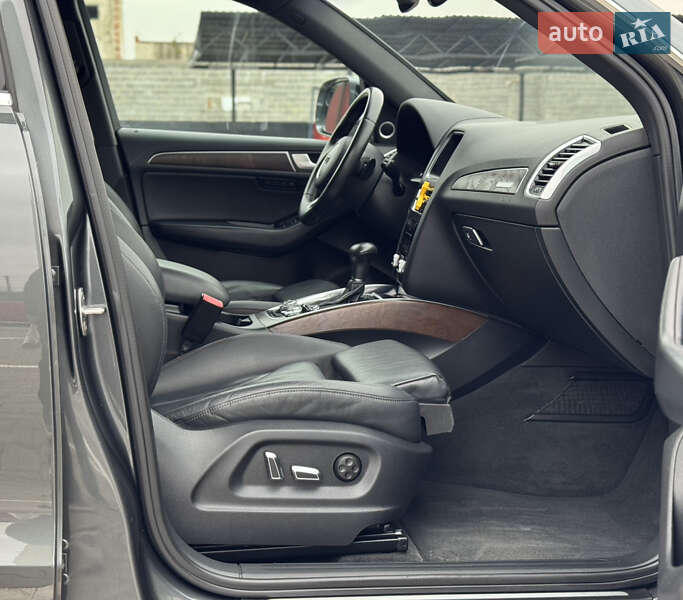 Внедорожник / Кроссовер Audi Q5 2015 в Дубно фото 25 Внедорожник / Кроссовер Audi Q5 2015 в Дубно
