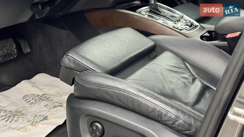 Внедорожник / Кроссовер Audi Q5 2015 в Дубно фото 34 Внедорожник / Кроссовер Audi Q5 2015 в Дубно