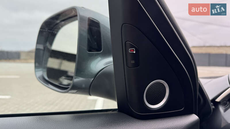 Внедорожник / Кроссовер Audi Q5 2015 в Дубно фото 49 Внедорожник / Кроссовер Audi Q5 2015 в Дубно