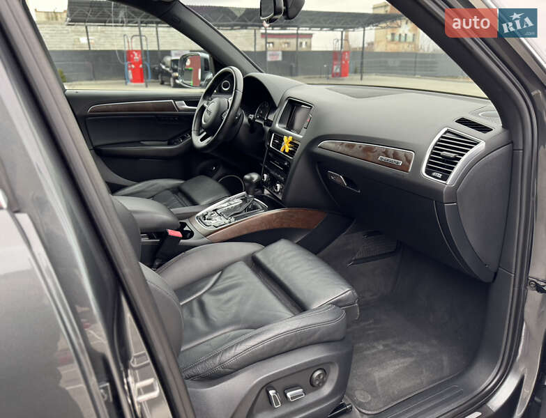 Внедорожник / Кроссовер Audi Q5 2015 в Дубно фото 54 Внедорожник / Кроссовер Audi Q5 2015 в Дубно