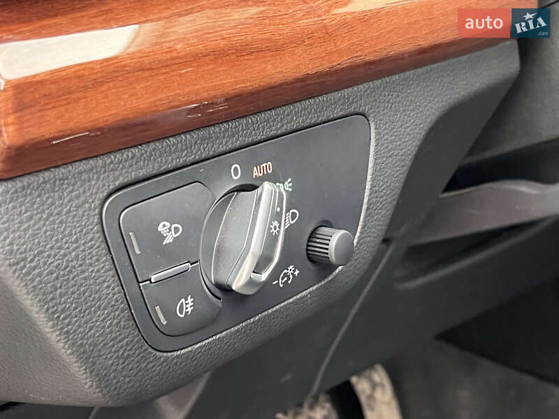 Внедорожник / Кроссовер Audi Q5 2021 в Дунаевцах