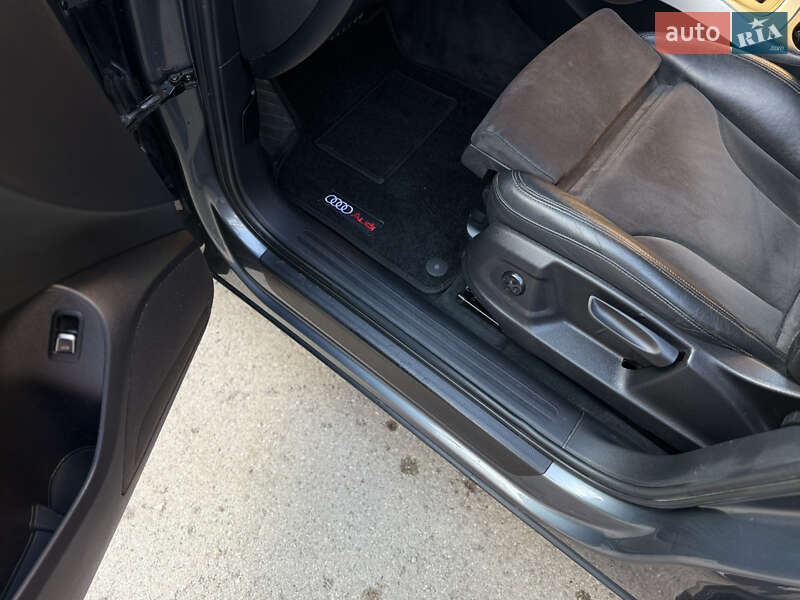 Позашляховик / Кросовер Audi Q5 2013 в Тернополі фото 78 Позашляховик / Кросовер Audi Q5 2013 в Тернополі