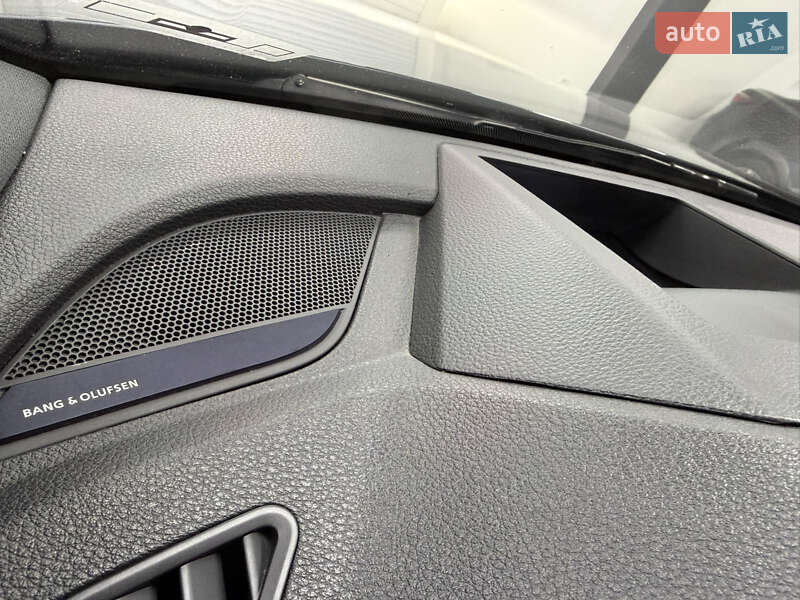 Внедорожник / Кроссовер Audi Q5 2018 в Одессе фото 21 Внедорожник / Кроссовер Audi Q5 2018 в Одессе