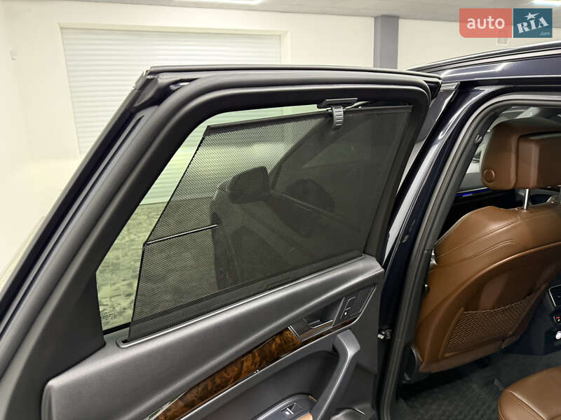 Внедорожник / Кроссовер Audi Q5 2018 в Одессе фото 32 Внедорожник / Кроссовер Audi Q5 2018 в Одессе