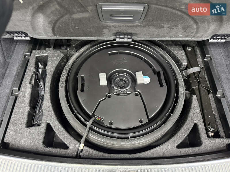 Внедорожник / Кроссовер Audi Q5 2018 в Одессе фото 36 Внедорожник / Кроссовер Audi Q5 2018 в Одессе