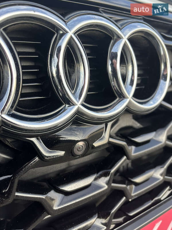 Внедорожник / Кроссовер Audi Q5 2020 в Косове фото 30 Внедорожник / Кроссовер Audi Q5 2020 в Косове