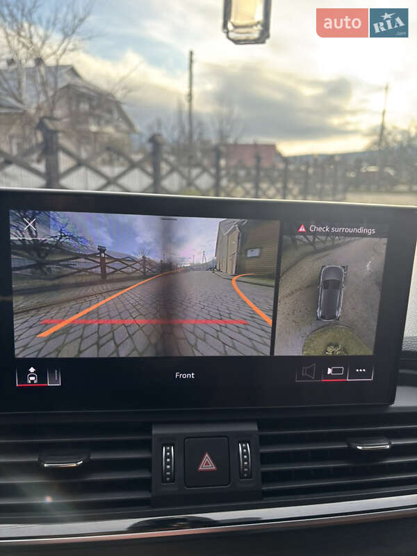 Внедорожник / Кроссовер Audi Q5 2020 в Косове фото 61 Внедорожник / Кроссовер Audi Q5 2020 в Косове