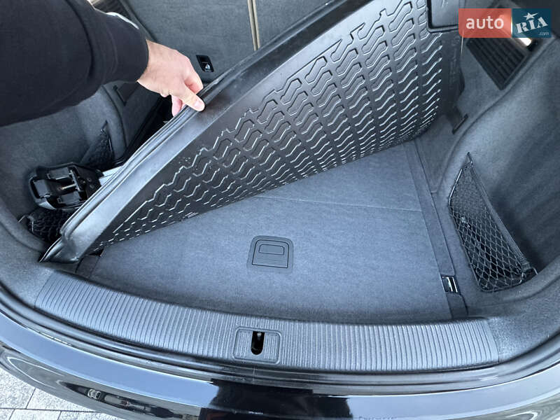 Внедорожник / Кроссовер Audi Q5 2017 в Луцке фото 42 Внедорожник / Кроссовер Audi Q5 2017 в Луцке