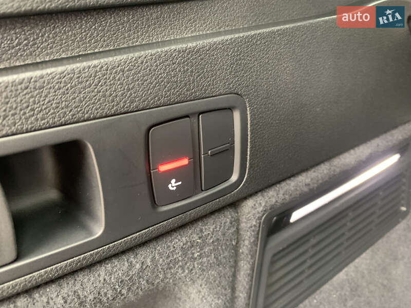 Внедорожник / Кроссовер Audi Q5 2019 в Черновцах