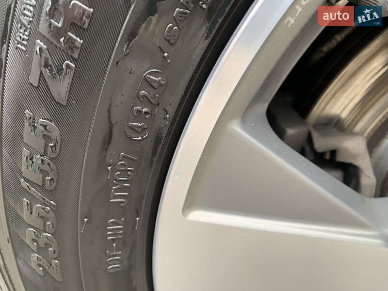 Внедорожник / Кроссовер Audi Q5 2019 в Черновцах