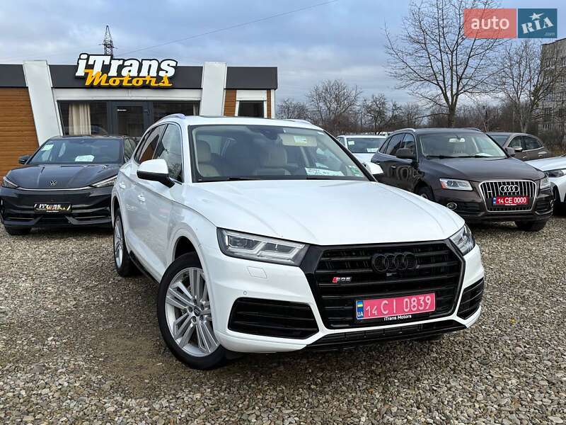 Audi Q5 2017 Audi Q5 2017