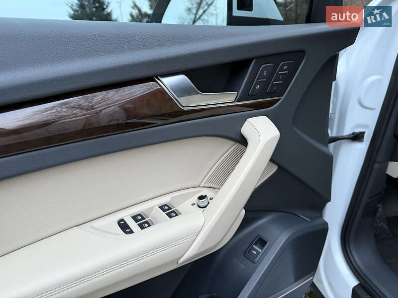 Внедорожник / Кроссовер Audi Q5 2020 в Черновцах фото 26 Внедорожник / Кроссовер Audi Q5 2020 в Черновцах