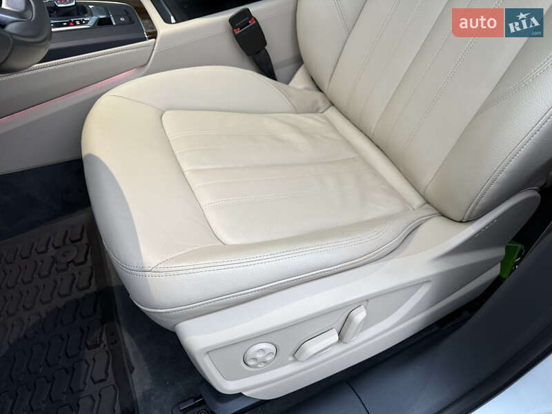 Внедорожник / Кроссовер Audi Q5 2020 в Черновцах фото 34 Внедорожник / Кроссовер Audi Q5 2020 в Черновцах