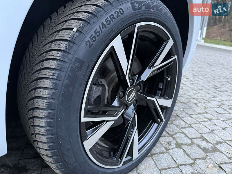 Внедорожник / Кроссовер Audi Q5 2020 в Черновцах фото 65 Внедорожник / Кроссовер Audi Q5 2020 в Черновцах