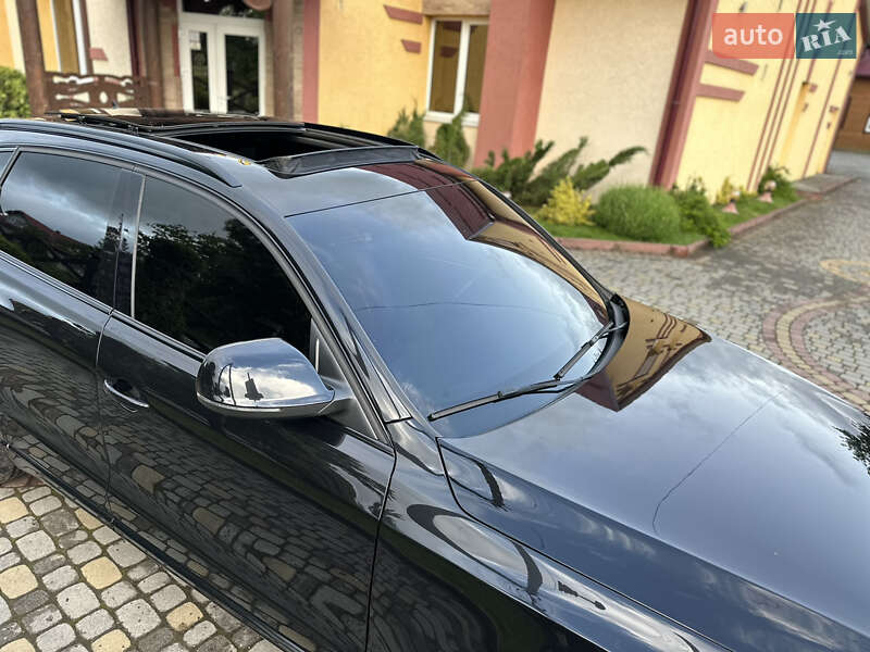 Позашляховик / Кросовер Audi Q5 2014 в Косові