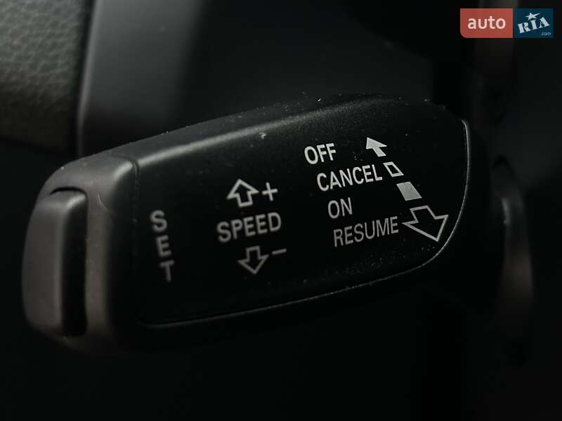 Внедорожник / Кроссовер Audi Q5 2015 в Львове