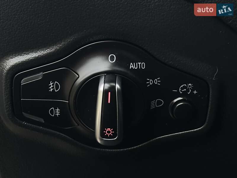 Внедорожник / Кроссовер Audi Q5 2016 в Львове фото 30 Внедорожник / Кроссовер Audi Q5 2016 в Львове