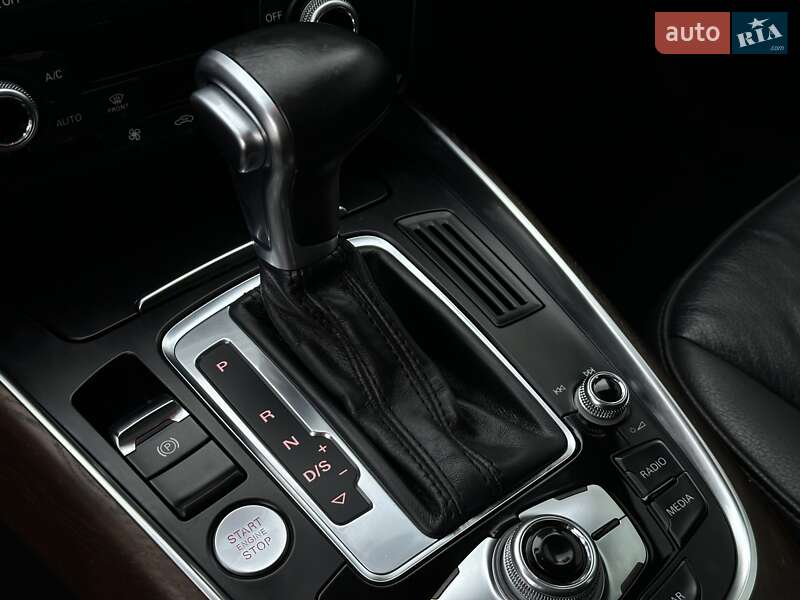 Внедорожник / Кроссовер Audi Q5 2016 в Львове фото 31 Внедорожник / Кроссовер Audi Q5 2016 в Львове