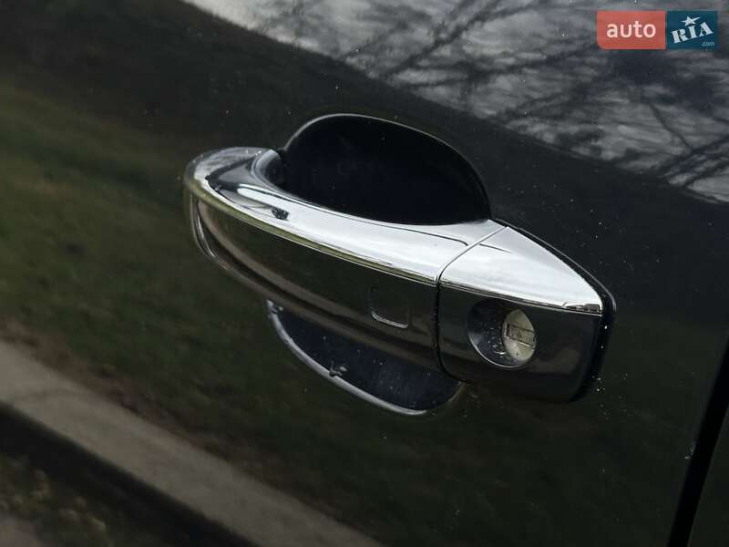 Внедорожник / Кроссовер Audi Q5 2016 в Львове фото 17 Внедорожник / Кроссовер Audi Q5 2016 в Львове