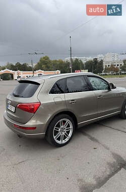 Внедорожник / Кроссовер Audi Q5 2008 в Киеве