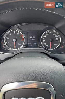 Внедорожник / Кроссовер Audi Q5 2008 в Киеве