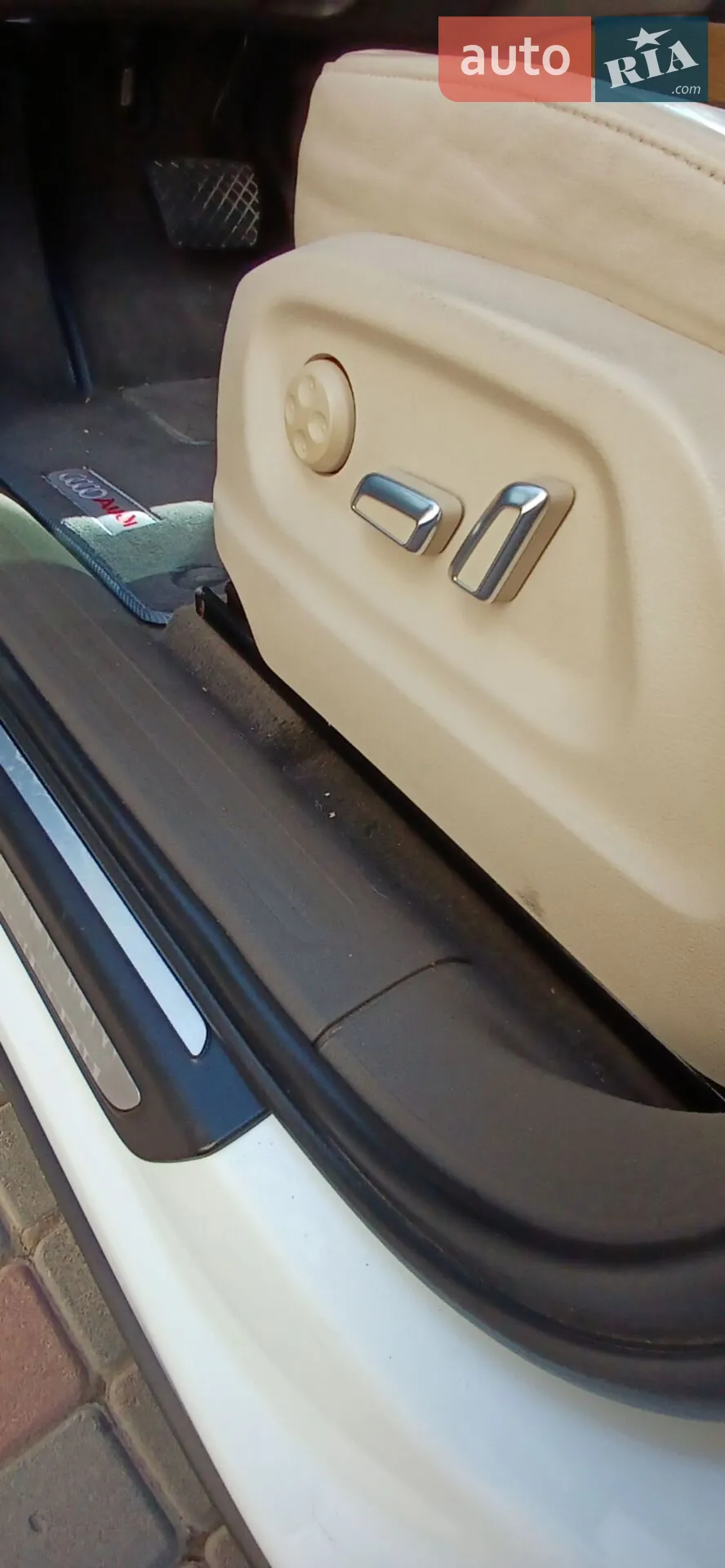 2012 Audi Q5 - мініатюра 10