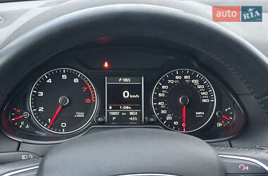 Внедорожник / Кроссовер Audi Q5 2016 в Киеве