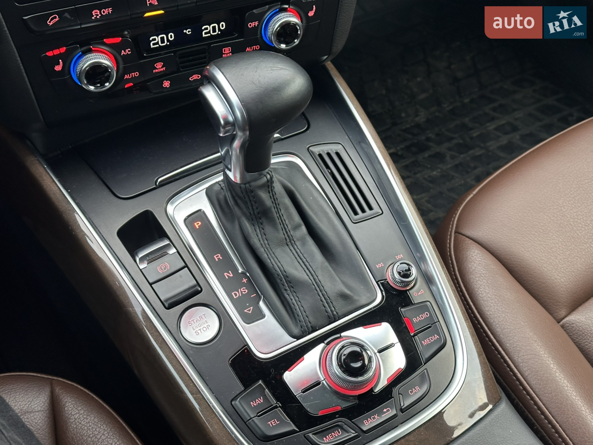 2016 Audi Q5 - мініатюра 40