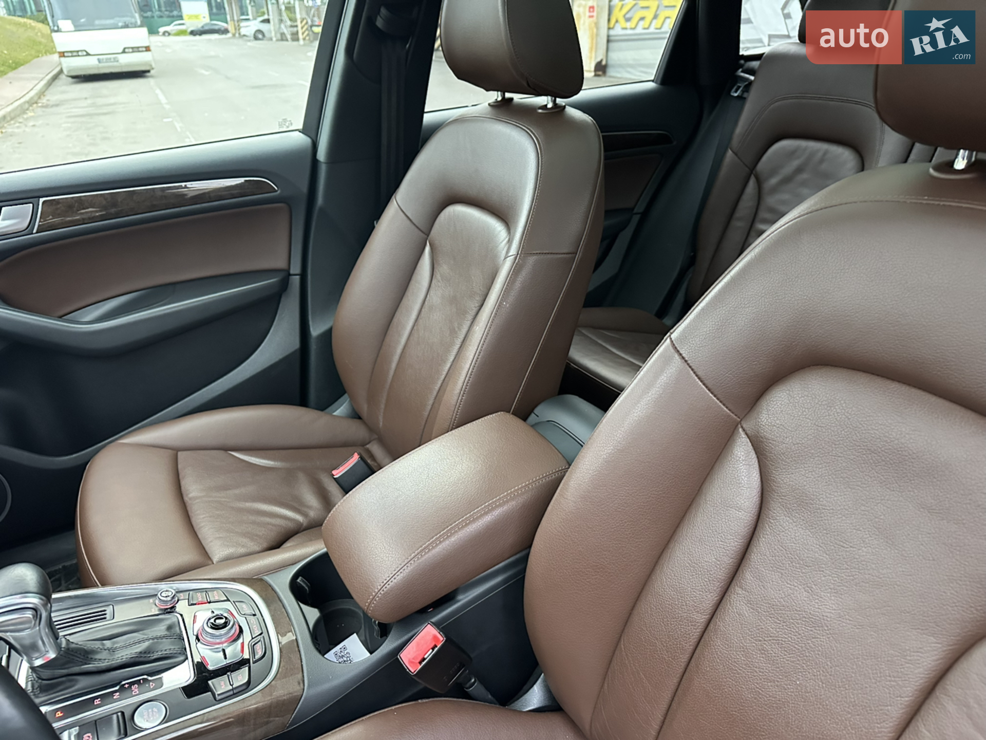 2016 Audi Q5 - мініатюра 43