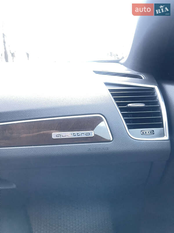 Внедорожник / Кроссовер Audi Q5 2015 в Киеве фото 24 Внедорожник / Кроссовер Audi Q5 2015 в Киеве