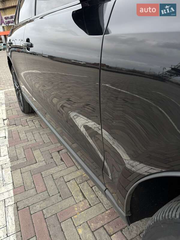 Внедорожник / Кроссовер Audi Q5 2015 в Харькове фото 12 Внедорожник / Кроссовер Audi Q5 2015 в Харькове